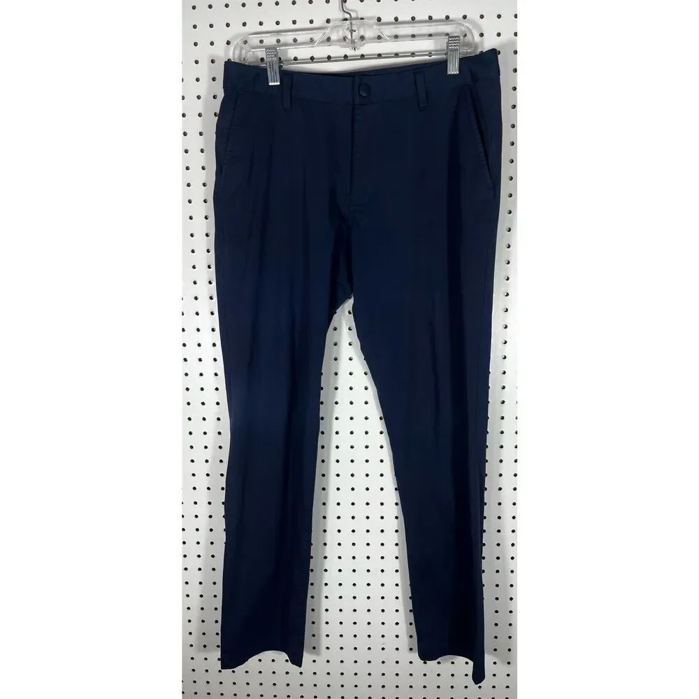 Rhone performance pants size 32